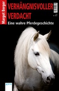 Cover: Verh&auml;ngnisvoller Verdacht - Arena