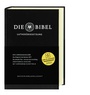 Bild: Lutherbibel revidiert 2017 - Großausgabe - Deutsche Bibelgesellschaft