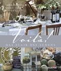 Cover: Voil&agrave;! Das Flair des S&uuml;dens - Busse Verlag GmbH