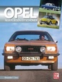 Cover: Opel - Motorbuch Verlag