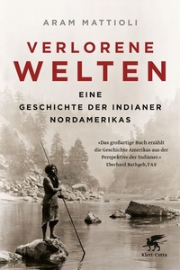 Abbildung von: Verlorene Welten - Klett-Cotta