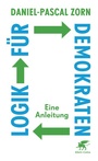 Cover: Logik für Demokraten - Klett-Cotta