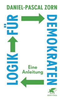 Abbildung von: Logik für Demokraten - Klett-Cotta