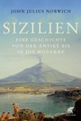 Cover: Sizilien - Klett-Cotta