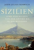 Cover: Sizilien - Klett-Cotta
