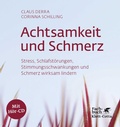 Cover: Achtsamkeit und Schmerz - Klett-Cotta