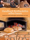 Cover: Handbuch Brotback&ouml;fen selber bauen - L&ouml;wenzahn Verlag in der Studienverlag Ges.m.b.H.