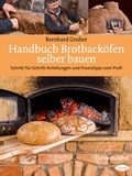 Cover: Handbuch Brotback&ouml;fen selber bauen - L&ouml;wenzahn Verlag in der Studienverlag Ges.m.b.H.