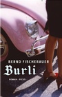 Cover: Burli - Picus Verlag