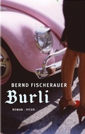 Cover: Burli - Picus Verlag