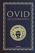 Cover: Ovid, Metamorphosen - Anaconda Verlag