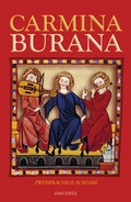 Cover: Carmina Burana (zweisprachige Ausgabe) - Anaconda Verlag
