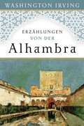 Abbildung von: Erzählungen von der Alhambra - Anaconda Verlag
