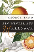 Cover: Ein Winter auf Mallorca - Anaconda Verlag