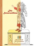 Bild: Die Struwwelliese (Ausmalbuch) - BoD - Books on Demand