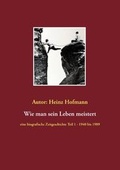 Cover: Wie man sein Leben meistert - BoD - Books on Demand