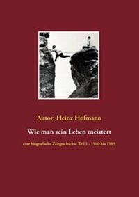 Abbildung von: Wie man sein Leben meistert - BoD - Books on Demand