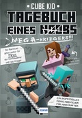 Cover: Tagebuch eines Mega-Kriegers (Bd. 3) - Ullmann Medien