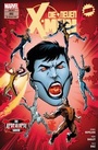 Cover: Die neuen X-Men - Panini Verlags GmbH