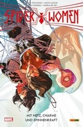 Cover: Spider-Women - Panini Verlags GmbH