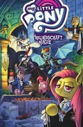 Cover: My little Pony - Freundschaft ist Magie - Panini Verlags GmbH