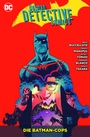 Cover: Batman - Detective Comics - Panini Verlags GmbH