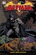 Cover: Batman Megaband - Panini Verlags GmbH