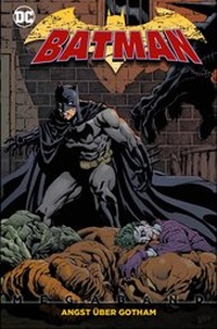 Enlarge image Cover: Batman Megaband - Panini Verlags GmbH