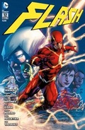 Cover: Flash - Panini Verlags GmbH