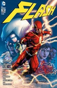 Enlarge image Cover: Flash - Panini Verlags GmbH