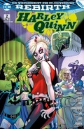 Cover: Harley Quinn - Panini Verlags GmbH
