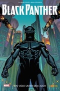 Cover: Black Panther - Panini Verlags GmbH