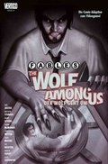 Cover: Fables: The Wolf among us - Der Wolf geht um - Panini Verlags GmbH