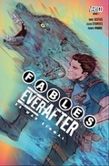 Cover: Fables: Everafter - Es war einmal . - Panini Verlags GmbH