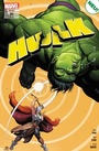 Cover: Hulk - Panini Verlags GmbH