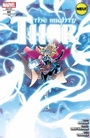 Cover: Thor - Panini Verlags GmbH