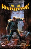 Cover: Nighthawk - Panini Verlags GmbH