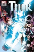 Cover: Thor - Panini Verlags GmbH