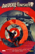 Cover: Daredevil/Punisher: Der siebte Kreis - Panini Verlags GmbH