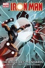 Cover: Iron Man - Marvel Now! - Panini Verlags GmbH