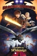 Cover: Drachenz&auml;hmen leicht gemacht - Kids-Comic - Panini Verlags GmbH
