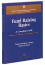 Cover: FUNDRAISING BASICS - Aspen Publishers Inc.,U.S.