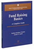 Cover: FUNDRAISING BASICS - Aspen Publishers Inc.,U.S.