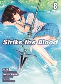Cover: Strike the Blood - Panini Verlags GmbH