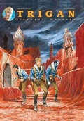 Cover: Trigan - Panini Verlags GmbH