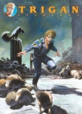 Cover: Trigan - Panini Verlags GmbH