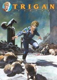 Enlarge image Cover: Trigan - Panini Verlags GmbH