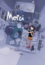 Cover: Merci - Panini Verlags GmbH