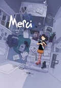 Cover: Merci - Panini Verlags GmbH