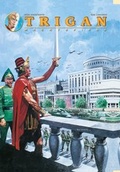 Cover: Trigan - Panini Verlags GmbH